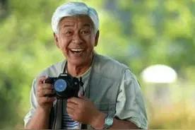 国家一级演员张洪杰：被3个儿女吸血瓜分工资，76岁仍带病妻拍戏图片
