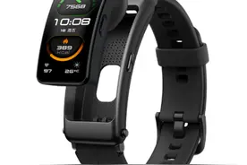 华为B5 运动版和华为手环B6有什么区别，要怎么选择图片