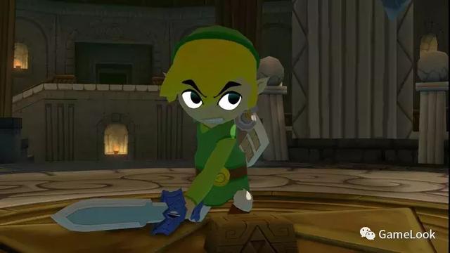 赛尔号林克捕捉10分钟搞定,任天堂能梅开二度吗?