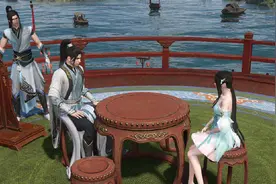女玩家晒男友情人节发的1314红包，网友看了却集体劝分手图片