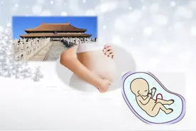 宫寒是怎么一回事？图片