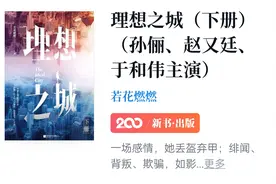 理想之城：黄礼林中风，分包商围堵，夏明欠3000万，何从容出面图片