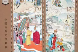 妖猫传和狄仁杰都玩的幻术，一直延续到西游记啊图片