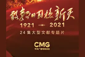 《敢教日月换新天》：百年辉煌的生动再现图片
