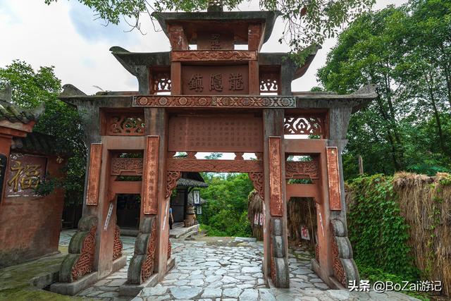 到四川绵阳市旅游不能错过的18个景点，你去过几个？最爱哪个景点