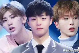 为什么社会上流行的小鲜肉被认为是当今最受女性欢迎的男性特质图片