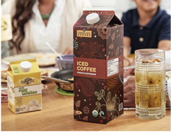 再不知道清洁标签你就真的OUT了