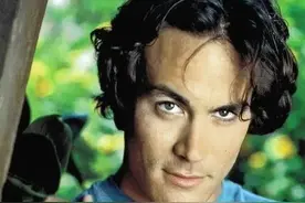 1993年，被“误杀”的李小龙之子李国豪，经历了什么？图片