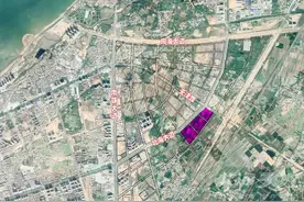 市值10亿！北海城东增加250多亩住宅用地图片