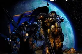 当年星际争霸作弊有多严重，连暴雪自己都放弃了图片