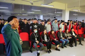 遇见青春，“寓”见你 | 通讯终端学院首届宿舍文化艺体节来啦图片