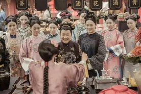 乾隆荒淫无度，为何却是中国最长寿的皇帝？他长寿的秘密是什么？图片