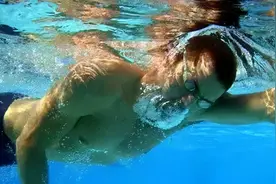 科普丨你想知道的游泳小知识图片