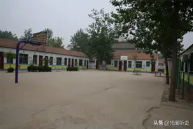 一个乡村教导主任的内心独白：我想辞职，只想做一名普通教师图片