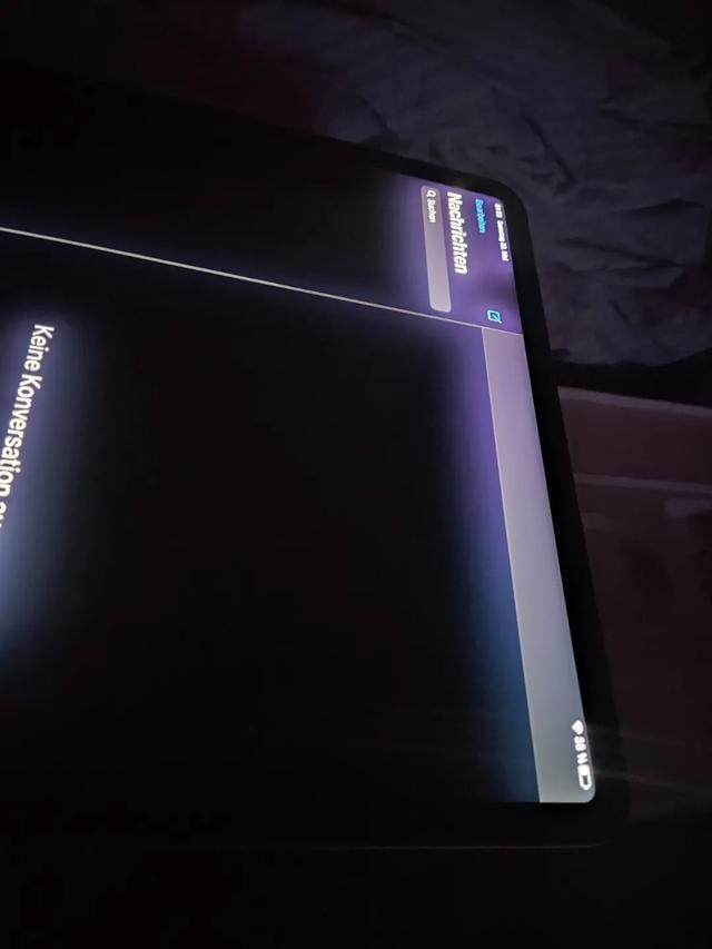 视网膜显示屏是什么意思，视网膜屏幕（这新机确实GG了）