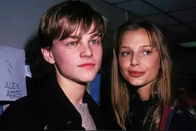 “小李子”的61位女朋友们图片