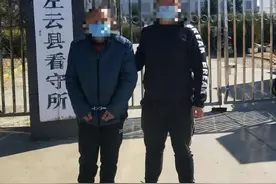 大同：“老贼”菜市场偷手机被捉图片