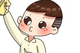 第一次领到工资的心情还记得吗？图片