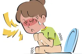 医生，为何年纪轻轻的我会得痔疮？图片