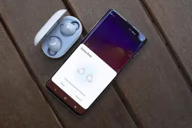 三星Galaxy Buds 2、Watch 4：设计漂亮，功能丰富图片