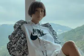 陈奕迅解约阿迪获赞，妻子却拒删耐克动态，关闭留言态度坚决图片
