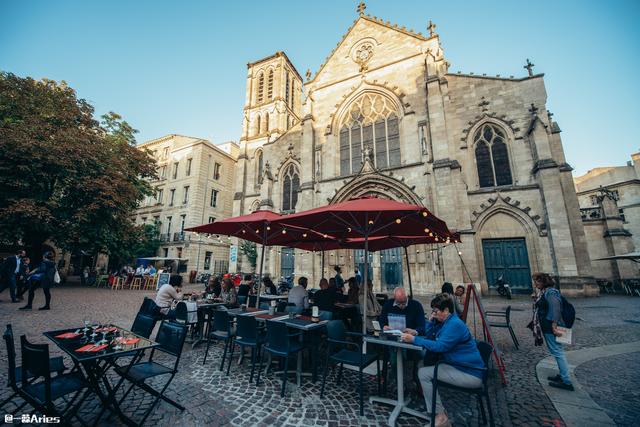 距离巴黎2小时的欧洲最佳旅行城市推荐，波尔多不只红酒