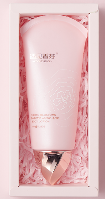 身体乳能皮肤变白吗