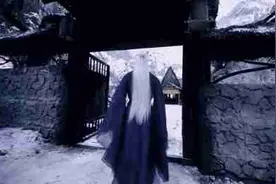 心疼凤九，原来王母娘娘才是东华帝君的官配图片