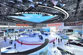 混进“20家族”中的攻击11，会是盼望已久的轰20吗？图片