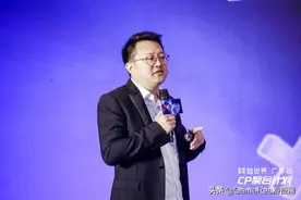 内容创新方可破局，益世界全力支持内容生长图片