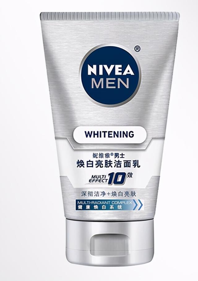 平价又好用的洗面乳品牌推荐:让肌肤清新水嫩,绽放活力和光彩(妮维雅