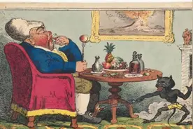 分享内分泌医学史 | 痛风简史图片