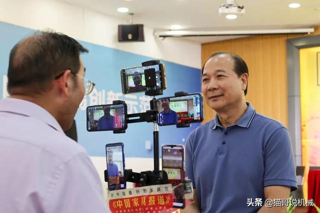 2019广东木工机械展