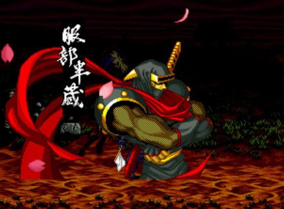 街机游戏玩家津津乐道的忍者们，超高人气造就了多少游戏大IP