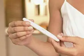女性腋毛太旺盛，备孕难度可能会提高，不是说闹有一定依据图片