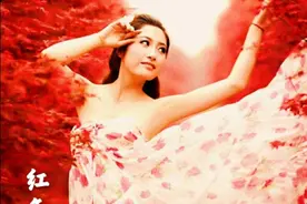 【我爱秋的斑斓】图片