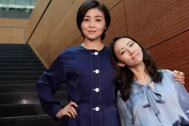清华大学“最牛”闺蜜组合：世界上最好的友情，是共享开挂的人生图片