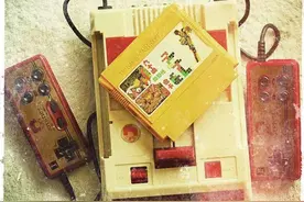 有一种快乐叫“小时候”，这些儿时记忆，你还有印象吗？图片