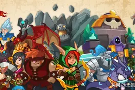 一款策略玩法不错的塔防类手游图片