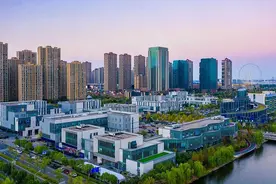慈溪作为浙江第一强县，房价为何处于全省县市倒数的水平？图片