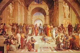 考研专业解析之哲学图片