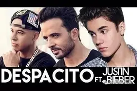 西语神曲-Despacito图片