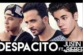 西语神曲-Despacito图片