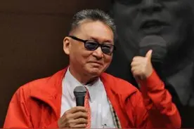 李敖：我跟王朔不一样，我骂的人能让我坐牢！王朔的回击让人叫绝图片