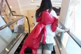 七张倒过来看吓人照片，超真实诡异(神奇/你看懂了吗)图片