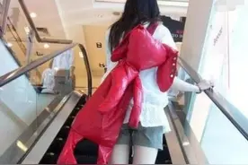 七张倒过来看吓人照片，超真实诡异(神奇/你看懂了吗)图片