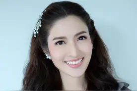 泰剧《一诺倾情》图片