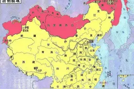 被易中天口诛笔伐的乾隆帝，确实是中国开始落后和衰败的罪人吗？图片