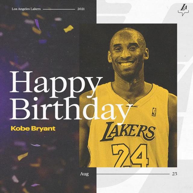 NBA球队主题壁纸（第五期）——洛杉矶湖人队&Los Angeles Lakers