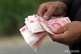 原来工伤职工能拿到这么多钱，怪不得都愿意报工伤呢图片
